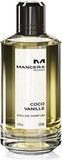 Coco Vanille by Mancera for Unisex - 4 oz EDP Spray