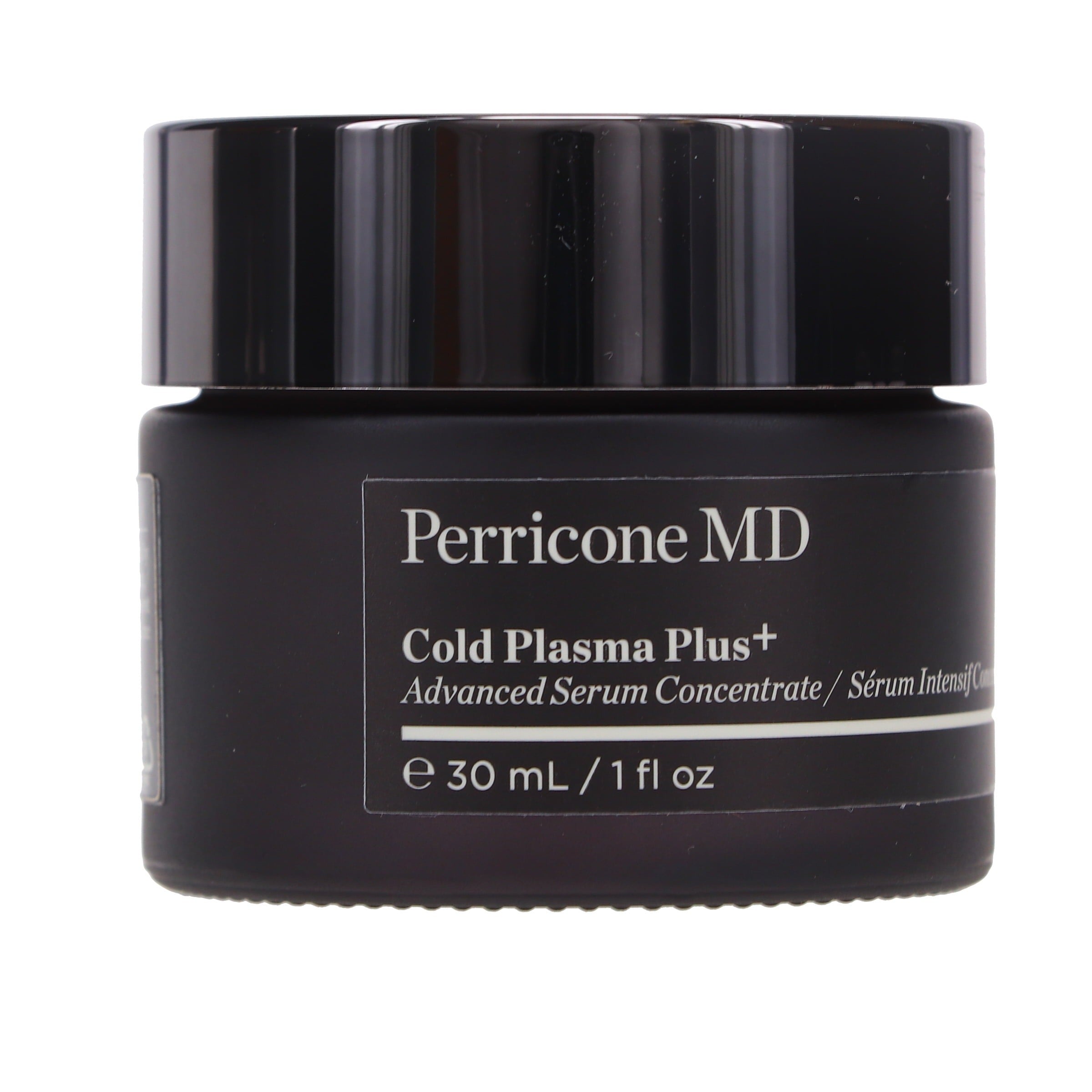 Cold Plasma Plus Serum by Perricone MD for Unisex - 0.25 oz Treatment