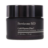 Cold Plasma Plus Serum by Perricone MD for Unisex - 0.25 oz Treatment