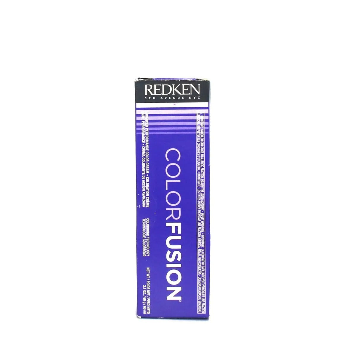 Color Fusion Color Cream Cool Fashion - 6Br Brown-Red by Redken for Unisex - 2.1 oz Hair Color