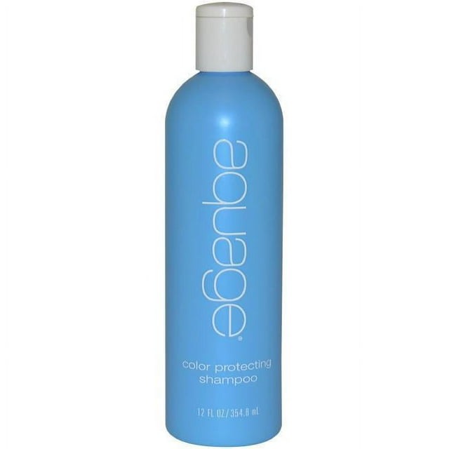 Color Protecting Shampoo by Aquage for Unisex - 12 oz Shampoo