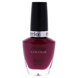 Colour Nail Polish - Heart and Seoul by Cuccio Colour for Women - 0.43 oz Nail Polish - Pack of 2