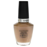 Colour Nail Polish - See You Latte by Cuccio Colour for Women - 0.43 oz Nail Polish