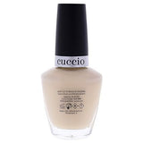 Colour Nail Polish - So So Sofia by Cuccio Colour for Women - 0.43 oz Nail Polish