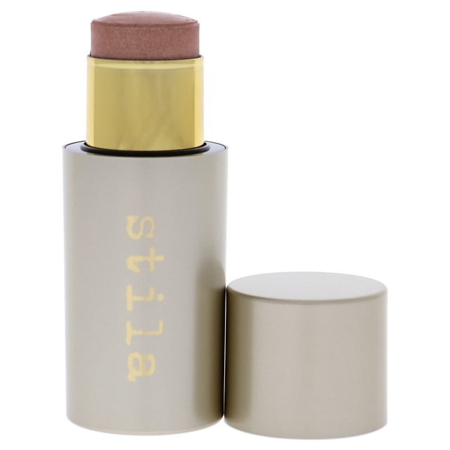 Complete Harmony Lip And Cheek Stick - Kitten Highlighter by Stila for Women - 0.21 oz Makeup