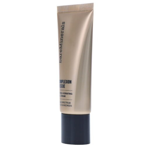 Complexion Rescue Tinted Hydrating Gel Cream SPF 30 - 03 Buttercream by bareMinerals for Women - 1.18 oz Foundation