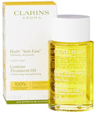 Contour Body Treatment Oil by Clarins for Unisex - 3.4 oz Treatment