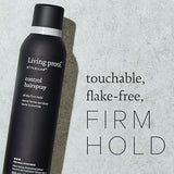 Control Hairspray Firm Hold by Living Proof for Unisex - 7.5 oz Hair Spray