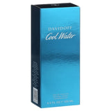 Cool Water by Davidoff for Men - 4.2 oz EDT Spray