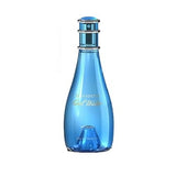 Cool Water by Davidoff for Women - 3.4 oz EDT Spray (Tester)