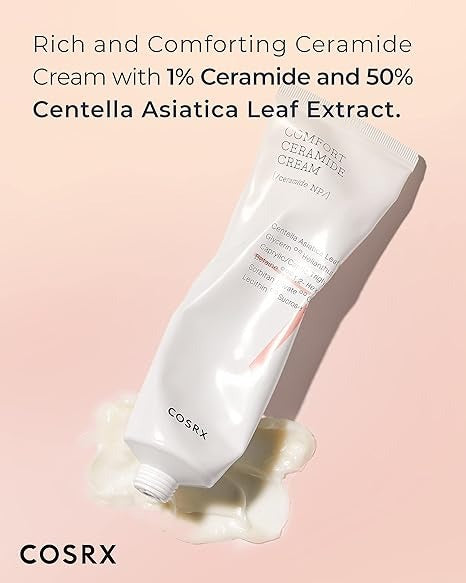 CosRx, Balancium, Comfort Ceramide Cream, 2.82 oz (80 g)