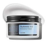 CosRx, Hyaluronic Acid Intensive Cream, 3.52 oz (100 g)