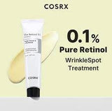 CosRx, The Retinol 0.1 Cream, 0.67 fl oz (20 ml)