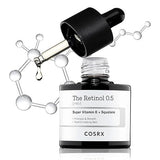 CosRx, The Retinol 0.5 Oil, 0.67 fl oz (20 ml)