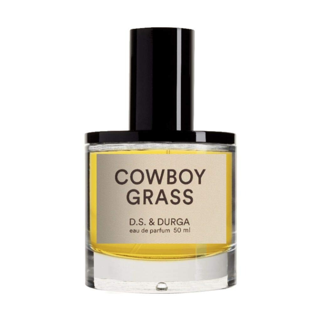 Cowboy Grass by D.S. & Durga, 1.7 oz Eau De Parfum Spray for Men