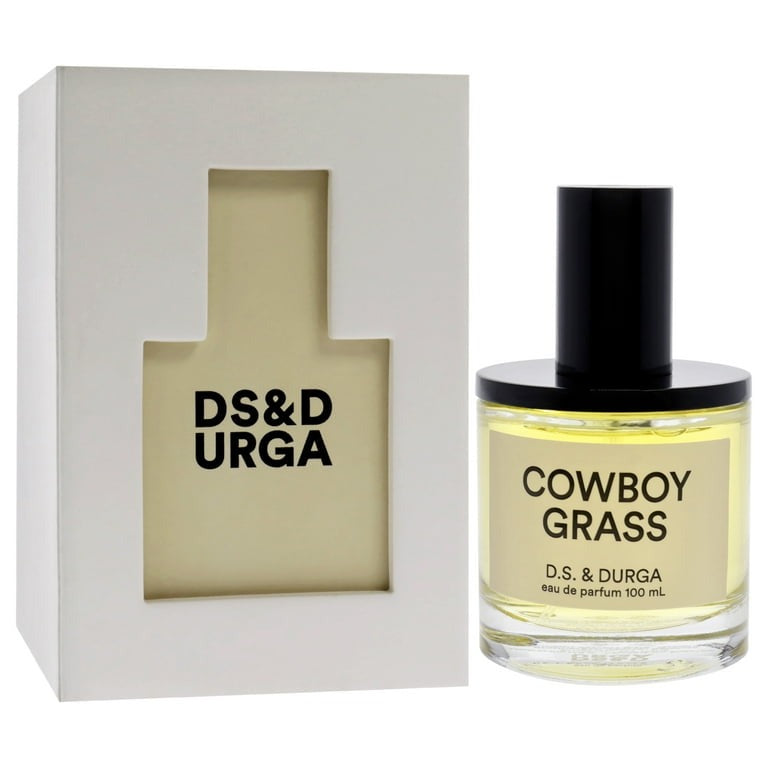 Cowboy Grass by D.S. & Durga, 1.7 oz Eau De Parfum Spray for Men