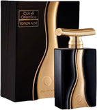 Cuir De Orientica Edition Noir by Orientica, 3 oz Eau De Parfum Spray for Unisex