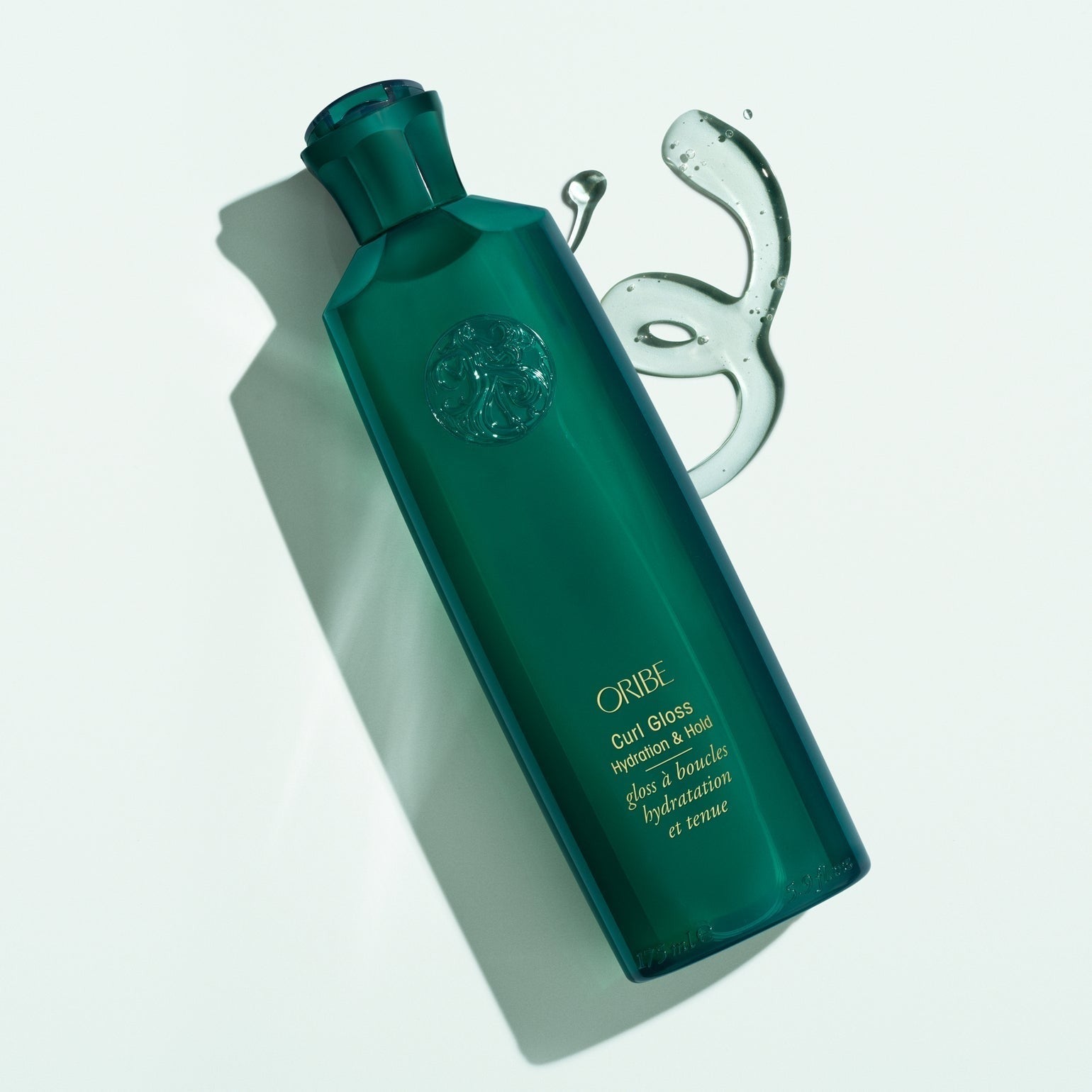 Curl Gloss Hydration Hold by Oribe for Unisex - 5.9 oz Gloss