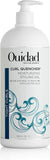 Curl Quencher Moisturizing Shampoo by Ouidad for Unisex - 33.8 oz Shampoo