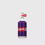 Curve Connect by Liz Claiborne for Women - 3.4 oz EDT Spray