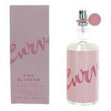 Curve Pink Blossom by Liz Claiborne for Women - 3.4 oz EDT Spray