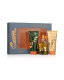 Curve by Liz Claibrone, 3 Piece Gift Set for Men with 4.2 oz