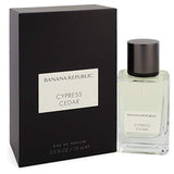 Cypress Cedar by Banana Republic, 2.5 oz Eau De Parfum Spray for Unisex