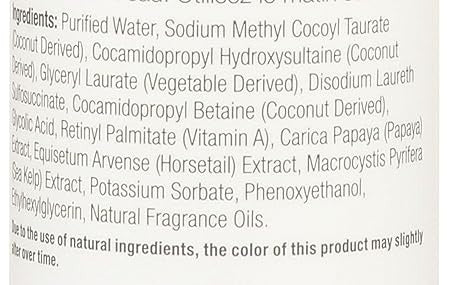 DERMA E, Anti-Wrinkle Cleanser, Vitamin A & Glycolic Acid, 6 fl oz (175 ml)