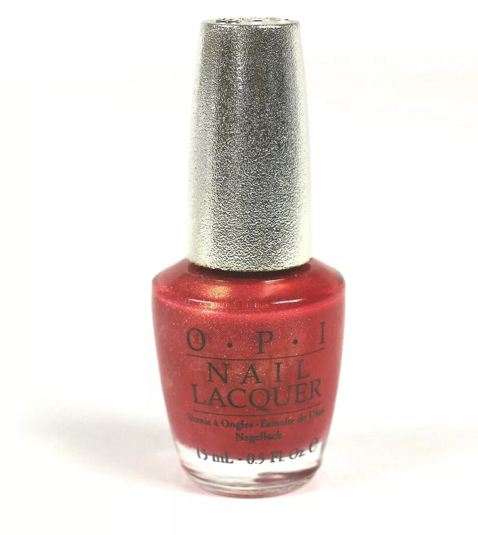 DS Reflection - DS030 by OPI for Women - 0.5 oz Nail Polish