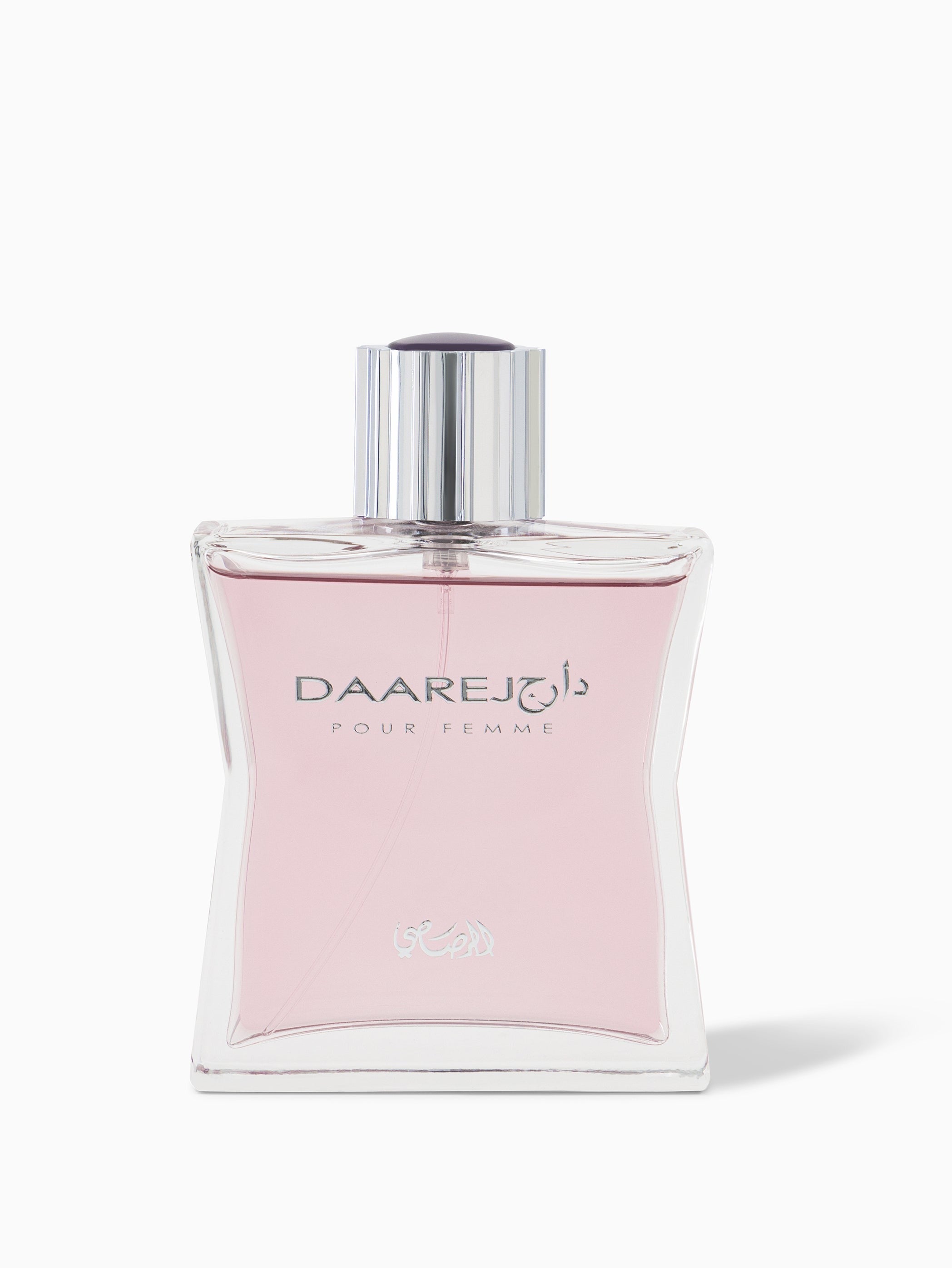 Daarej by Rasasi for Women - 3.38 oz EDP Spray