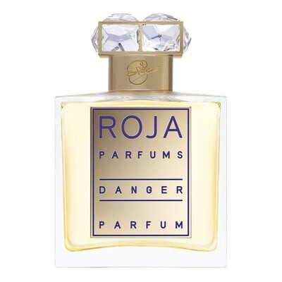 Danger Pour Femme by Roja Parfums, 1.7 oz Parfum Spray for Women