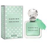 Dans Ma Bulle by Carven for Women - 1.66 oz EDT Spray