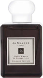 Dark Amber and Ginger Lily Intense by Jo Malone for Unisex - 1.7 oz Cologne Spray