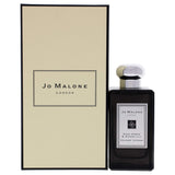 Dark Amber and Ginger Lily Intense by Jo Malone for Unisex - 3.4 oz Cologne Spray - Pack of 2