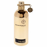 Dark Aoud by Montale for Unisex - 3.4 oz EDP Spray