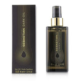 Dark Oil by Sebastian for Unisex - 3.2 oz Oil