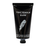 Dark Shea Butter Hand Cream - Everything and Nothing by TokyoMilk for Women - 2.65 oz Cream