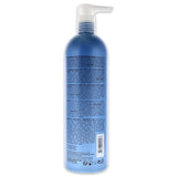 Deepshine Color Hydrate Sulfate-Free Shampoo by Rusk for Unisex - 25 oz Shampoo