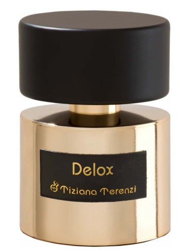 Delox by Tiziana Terenzi, 3.4 oz Extrait De Parfum Spray for Unisex