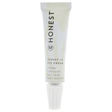 Depuff Plus C Eye Cream by Honest for Women - 0.5 oz Cream