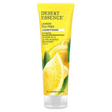 Desert Essence, Conditioner, Lemon Tea Tree, 8 fl oz (237 ml)