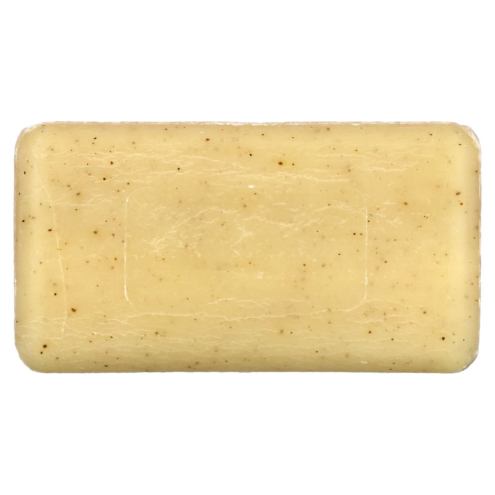 Desert Essence, Soap Bar, Exfoliating Italian Lemon, 5 oz (142 g)