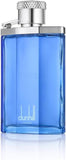 Desire Blue by Alfred Dunhill for Men - 3.4 oz EDT Spray (Tester)