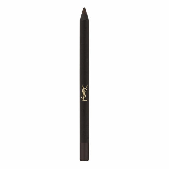 Dessin Du Regard Waterproof Eye Pencil - 2 Brun Danger by Yves Saint Laurent for Women - 0.04 oz Eye Pencil