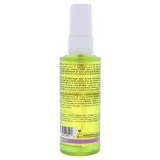 DevaCurl High Shine Multi Benefit Oil by DevaCurl for Unisex - 1.7 oz Oil