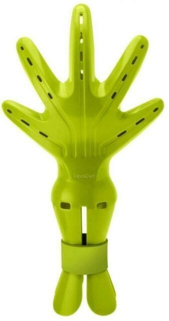 DevaFuser Universal Diffuser by DevaCurl for Unisex - 1 Pc Diffuser