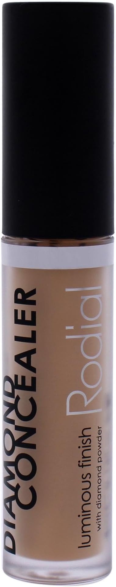 Diamond Liquid Concealer - 20 by Rodial for Women - 0.13 oz Concealer