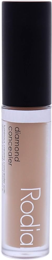 Diamond Liquid Concealer - 40 by Rodial for Women - 0.13 oz Concealer