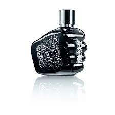 Diesel Only The Brave by Diesel for Men - 2.5 oz EDT Spray (Tester)