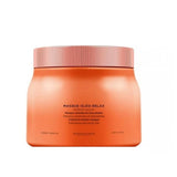 Discipline Masque Oleo-Relax by Kerastase for Unisex - 16.9 oz Masque